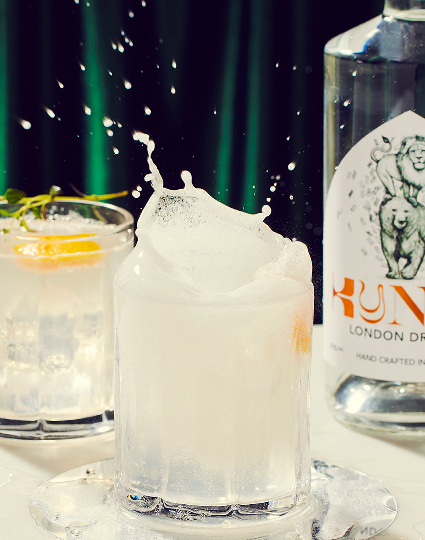 KYNGS G,G&T