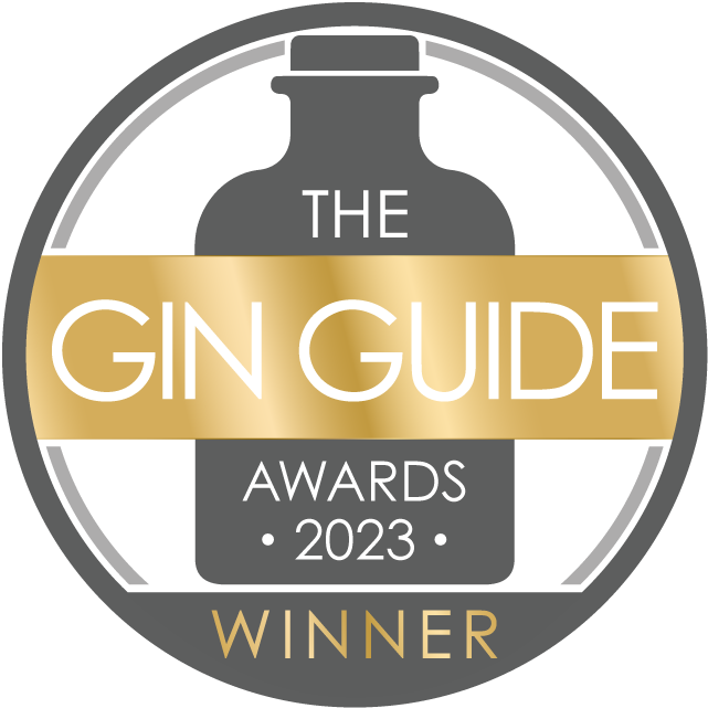 The KYNG. Our Award-Winning Original London Dry Gin